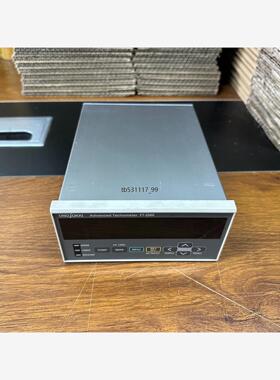现货日本onosokki小野FT-2500高级转速表  功能正常议价