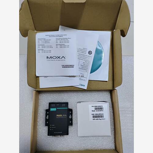 现货MOXA  MB3180 MODBUS网关 全新原装正品，功议价