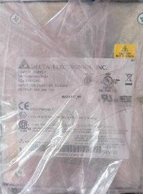 现货全新原装台达DELTA开关电源DRP048V480W1BA议价