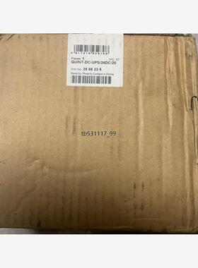 现货2866239菲尼克斯电源QUINT-DC-UPS/24DC议价
