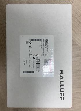现货巴鲁夫传感器bmp0005议价