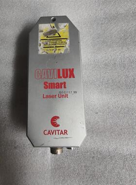 现货芬兰Cavitar   cavilux smart 高频激光议价