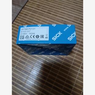 P2131 6033207议价 型号WTB8 现货SICK漫反射开关