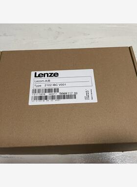 现货2102IBCV001 2102 IBC V001 全新伦茨议价