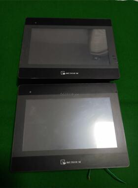 现货威伦触摸屏 MT6103iP 1WV  人机界面触摸屏，装上议价