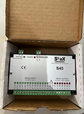 现货SIOX  S45    AB数字输出模块议价