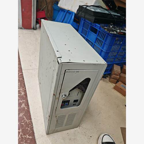 现货ATX-785-D0工控主板  CPU i7-4770，8G议价