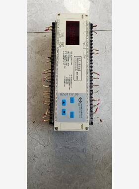 现货滇池8路同步器 KMD08B电机同步控制器，二手拆机，成色如议价