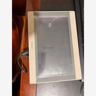 现货出拆机WECON维控触摸屏 PI3102ie10.2寸议价