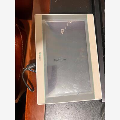 现货出拆机WECON维控触摸屏 PI3102ie10.2寸议价
