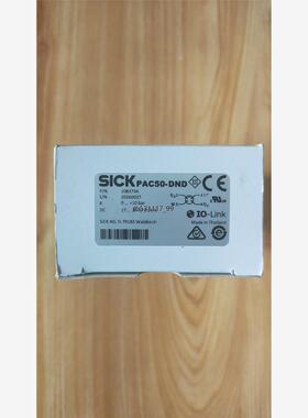 现货全新原装 西克压力传感器 PAC50-DND货号 10837议价