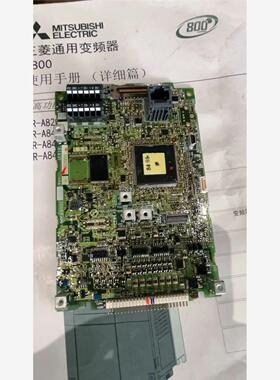 现货#电路板A80CA800E CC2、FR-A840议价