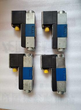 现货库存力士乐比例阀4WRBAE 6 E18J-20/G24N9议价