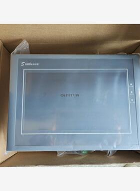 现货Samkoon显控SA-7B触摸屏，实物拍摄成色新，现货，另议价