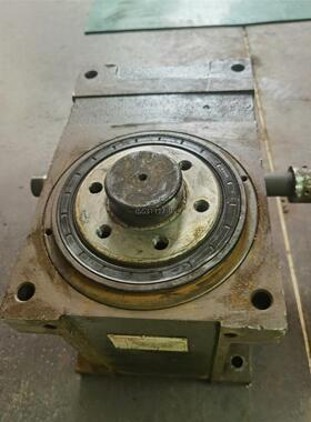 现货进口高精度分割器，型号110DF-12-120/240。转动议价