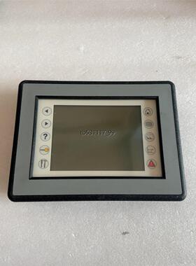 现货触摸屏QTERM-G70 GS442 拆机实物议价