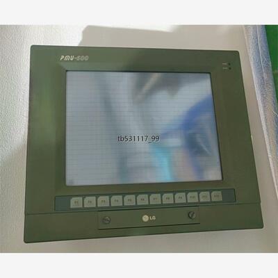 现货LG 触摸屏PMO-600S/PMO-6PMU-600TT(议价