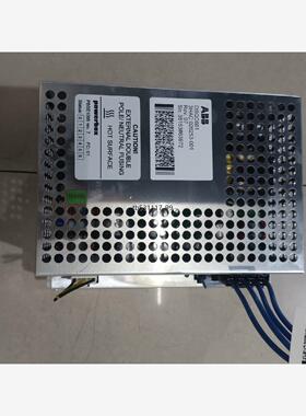 现货3HAC026253-001  ABB机器人 DSQC661议价