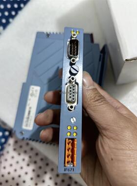 现货贝加莱通信卡 3IF671.9 质量保证库存议价