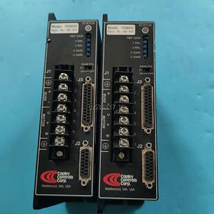现货copIey controIs 驱动器 7226DC 美国生议价