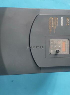 现货东元变频器N310-4025-H3XC（18.5KW）C 1议价