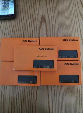 现货贝加莱 X20DO9321模块 现货13快，全新原装。议价