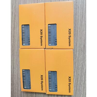 现货X20PS2110 库存2个全新货议价