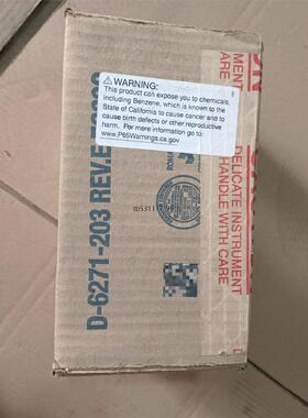 现货UE压差压力开关12SHSNK5全新工程剩余货物，未拆封看上议价