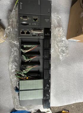 现货台达Cpu510-EN跟08DA，具体型号看图，标的打包价，议价