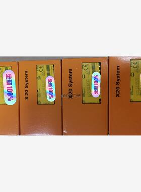 现货贝加莱 X20SO6530议价