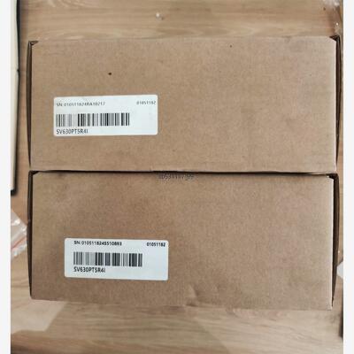 现货汇川SV630PT5R4I全新原装正品，标码一致，现货两台议价