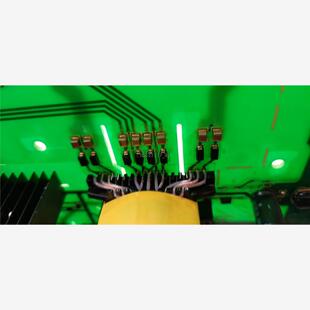 V5.2 现货新风光SVG单元 控制板 GBP002 议价 正常使用