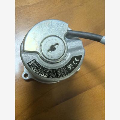 现货海德汉编码器型号:EQI1331165MS16-C9议价