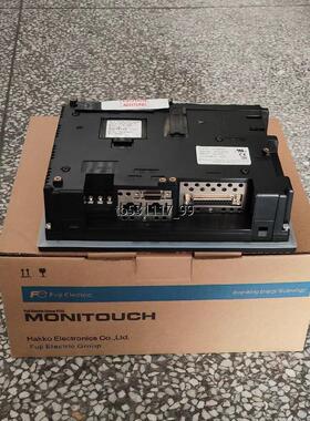 现货V708CD富士原装触摸屏 库存余货 包装配件齐全 质保一年议价