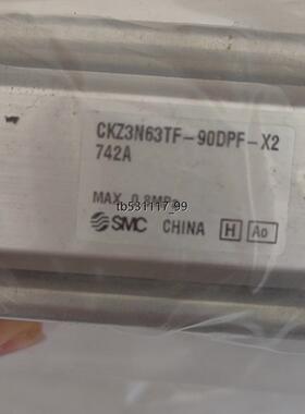 现货CKZ3N63TF-90DPF-X2742A数量3个，CKZ议价