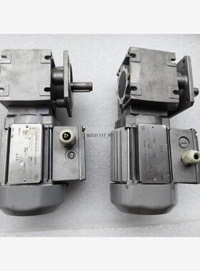 现货SEW三相异步电动机 WF10DT56M4 DT56M4 变议价