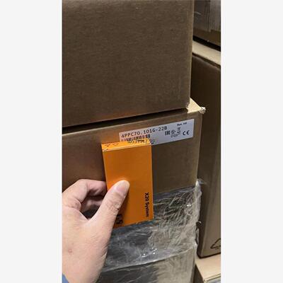 现货4ppc70.101G-22B   全新原装贝加莱    4议价