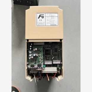 现货16.F4.F1G-4I30 15KW 拆机科比F4变频器议价