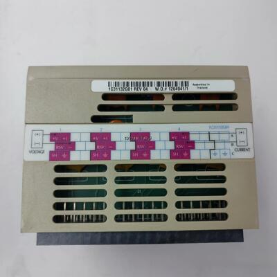 现货OVATION西屋模块IC31132G01；议价