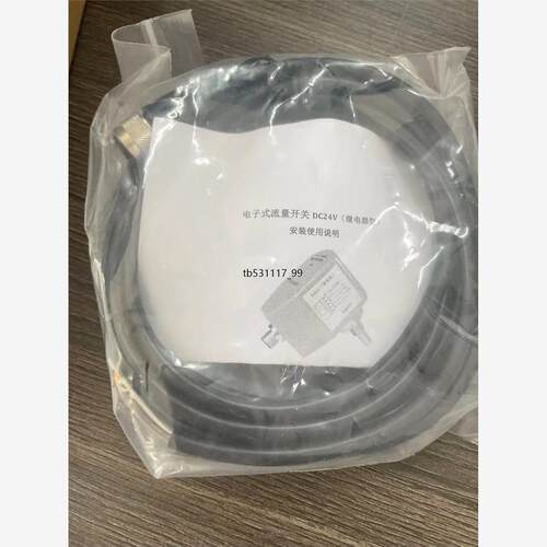 现货全新原装水流开关流量开关PLSX-1/4G-VR6D-SC议价