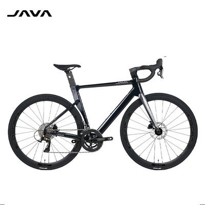 Siruro6代18变速公路自行车