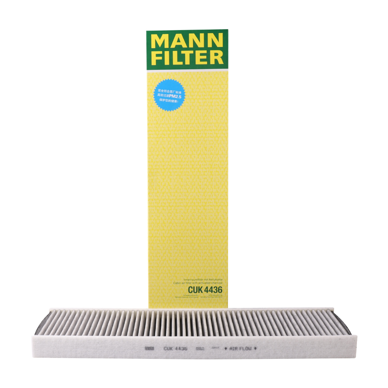 曼牌空调滤芯适用宝马MINI