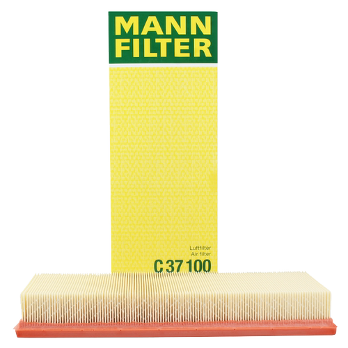 曼牌滤清器空气滤芯适用mini