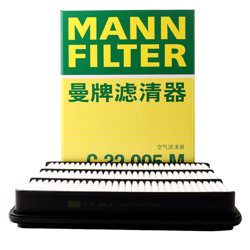 兰德酷路泽c32005m普拉多空气格