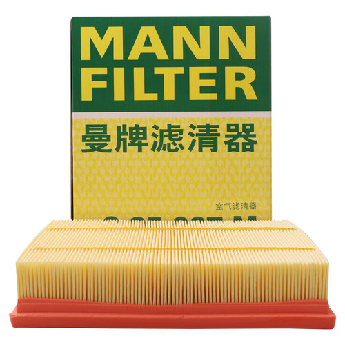 曼牌滤清器空气适用长城哈弗