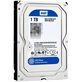 WD/西部数据 10EZEX