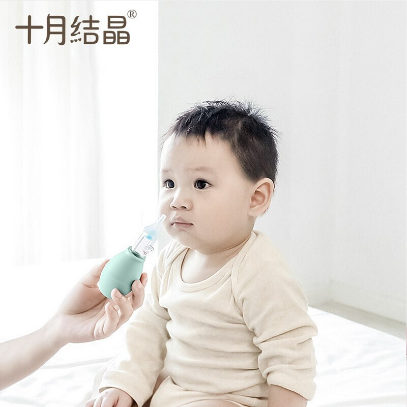 宝宝吸鼻器清理神器婴儿幼儿新生
