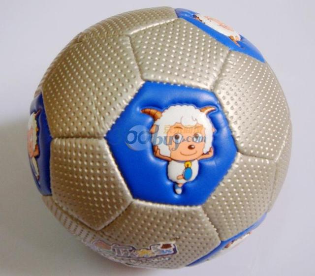 Ballon de football - Ref 5792 Image 2