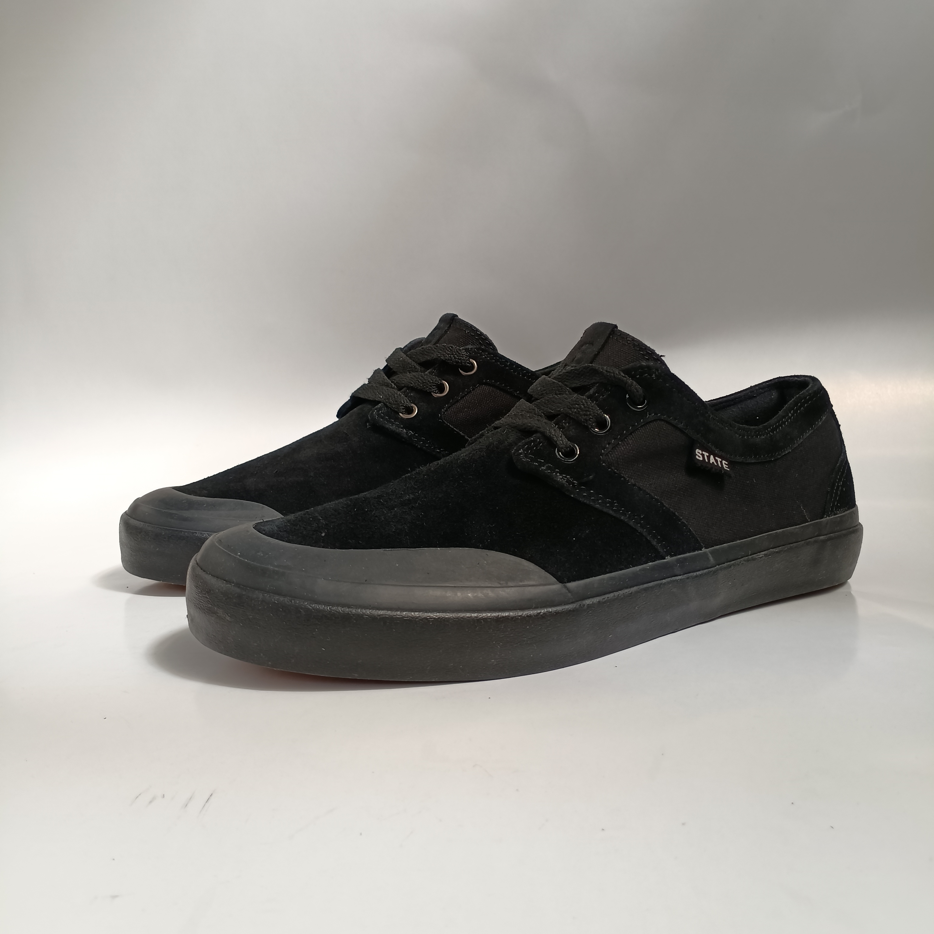 OSIRIS滑板鞋小轮车hufelement