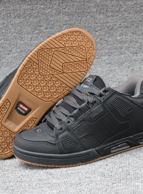 澳大利亚globe Sabre滑板鞋fallen小轮车DVS车鞋Osiris面包鞋huf